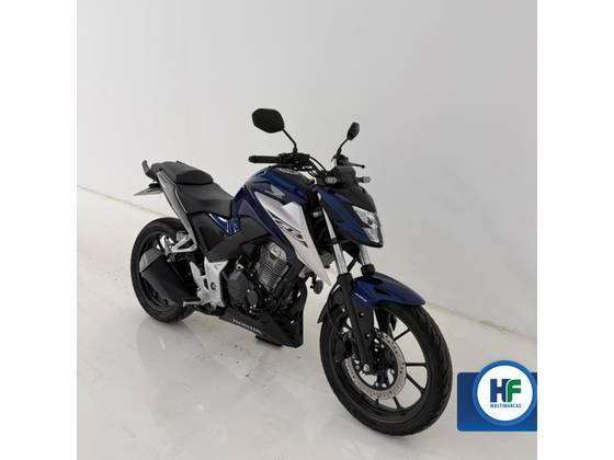 HONDA CB 300F TWISTER ABS 